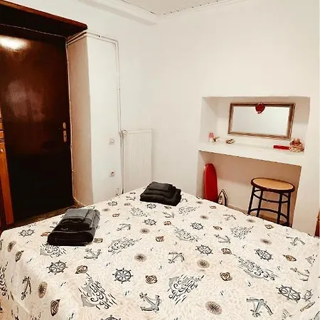 Madame Agios Mathaios Corfu Appartamento Ágios Matthaíos