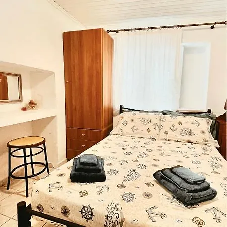 Madame Agios Mathaios Corfu Appartamento Ágios Matthaíos