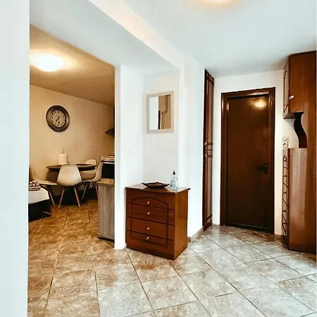 Madame Agios Mathaios Corfu דירה